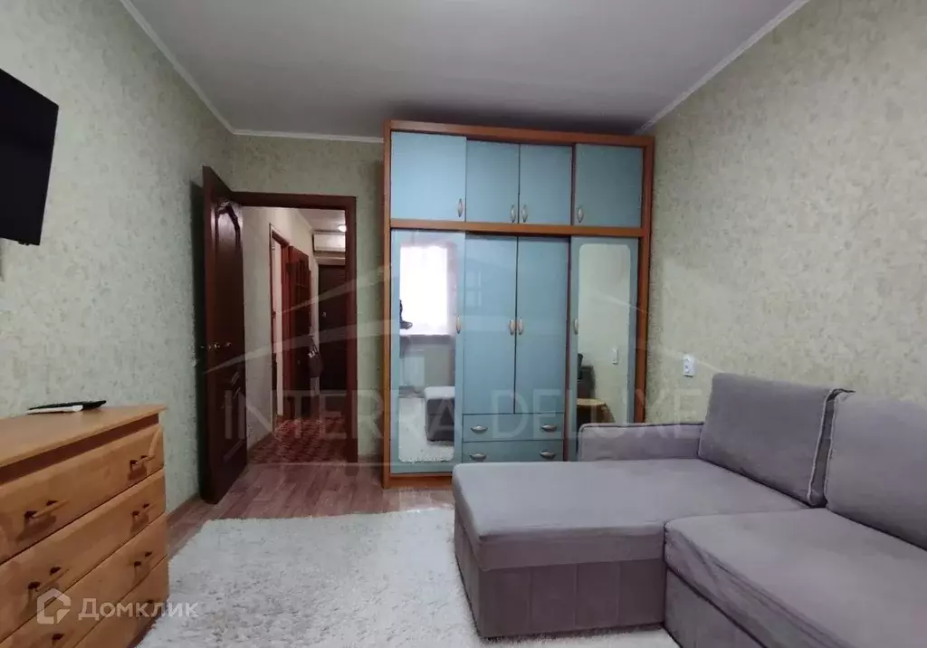 Продаётся 1-к квартира, 32 м - Фото 1