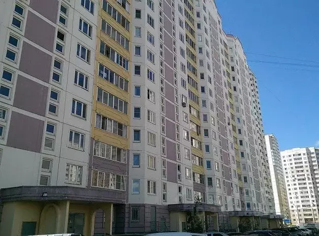 2-к кв. Московская область, Чехов Губернский мкр, ул. Земская, 1 (61.0 ... - Фото 0