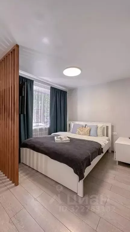 1-к кв. Мурманская область, Мурманск ул. Володарского, 2Б (20.0 м) - Фото 1