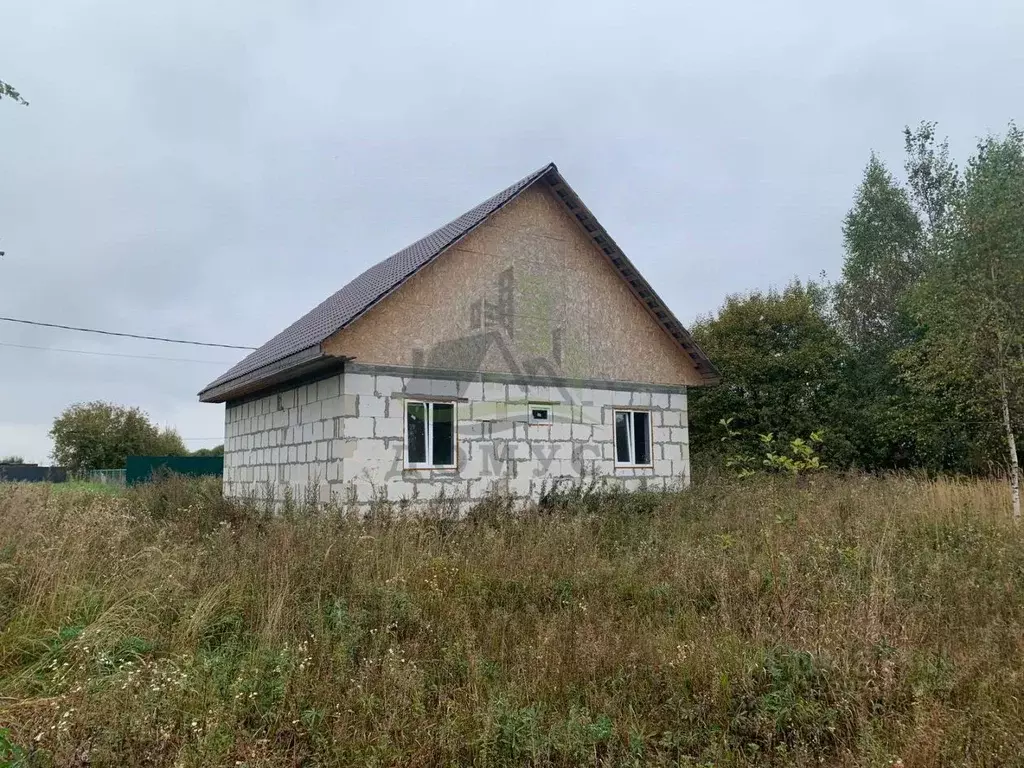 Дом в Московская область, Раменский муниципальный округ, Новое ... - Фото 0