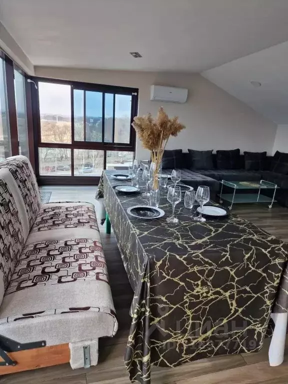 2-к кв. Ставропольский край, Пятигорск ул. 50 лет ВЛКСМ, 160 (100.0 м) - Фото 1