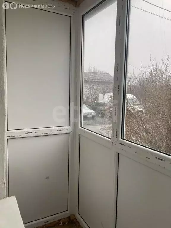 1-комнатная квартира: Калининград, Ангарская улица, 15 (31.3 м) - Фото 1