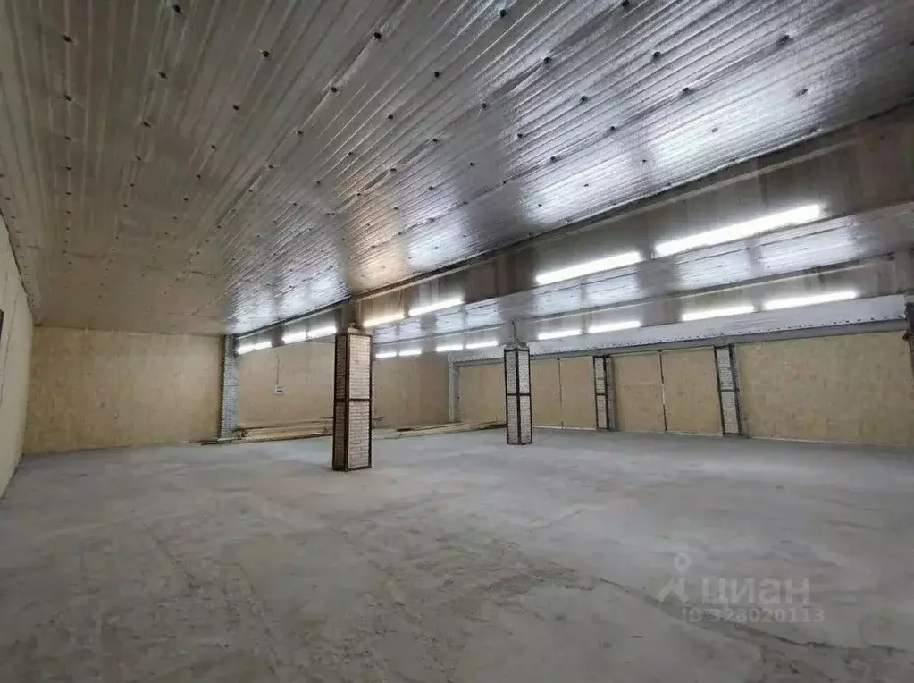 Помещение свободного назначения в Ленинградская область, Сертолово ... - Фото 2