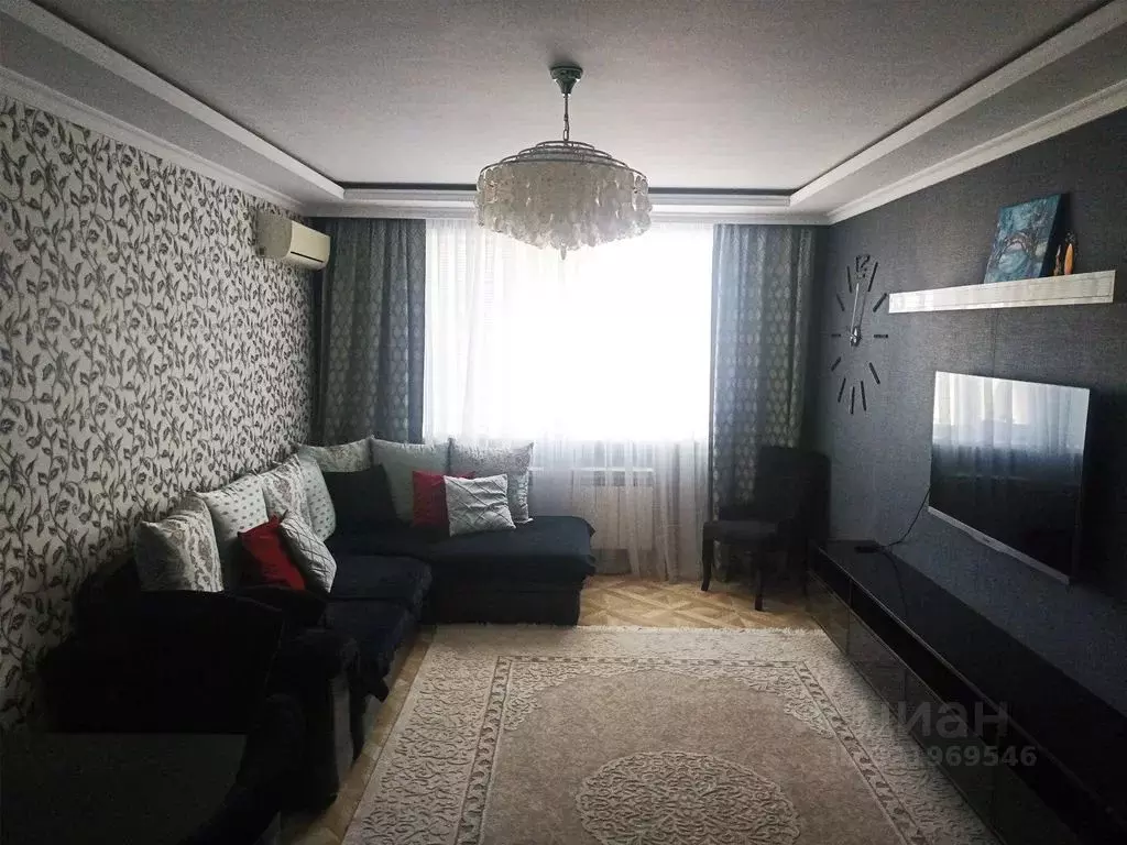 2-к кв. Дагестан, Дербент ул. Саида Габиева, 28а (58.0 м) - Фото 1