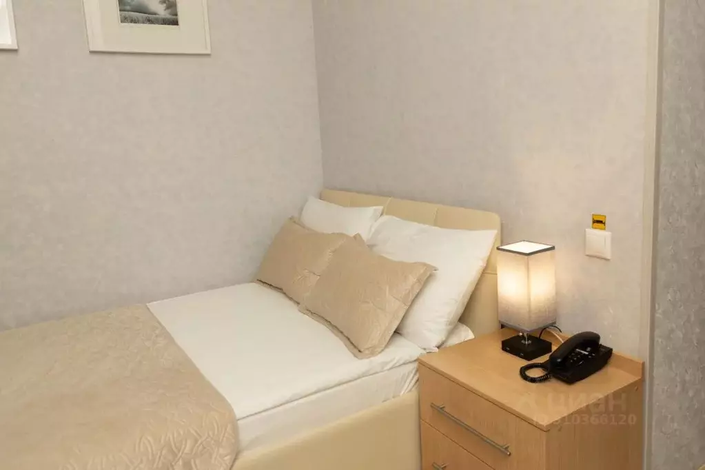 Комната Самарская область, Сызрань Гидротурбинная ул., 13А (12.0 м) - Фото 1