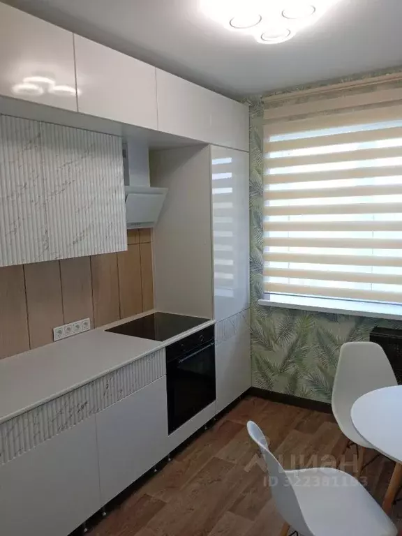 2-к кв. Кемеровская область, Прокопьевск Транспортная ул., 30 (52.2 м) - Фото 1