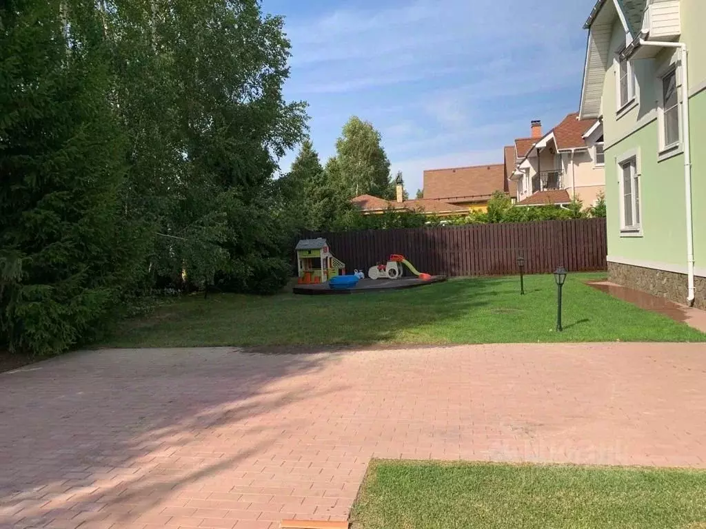 Дом в Московская область, Люберцы городской округ, с. Верхнее Мячково, ... - Фото 2