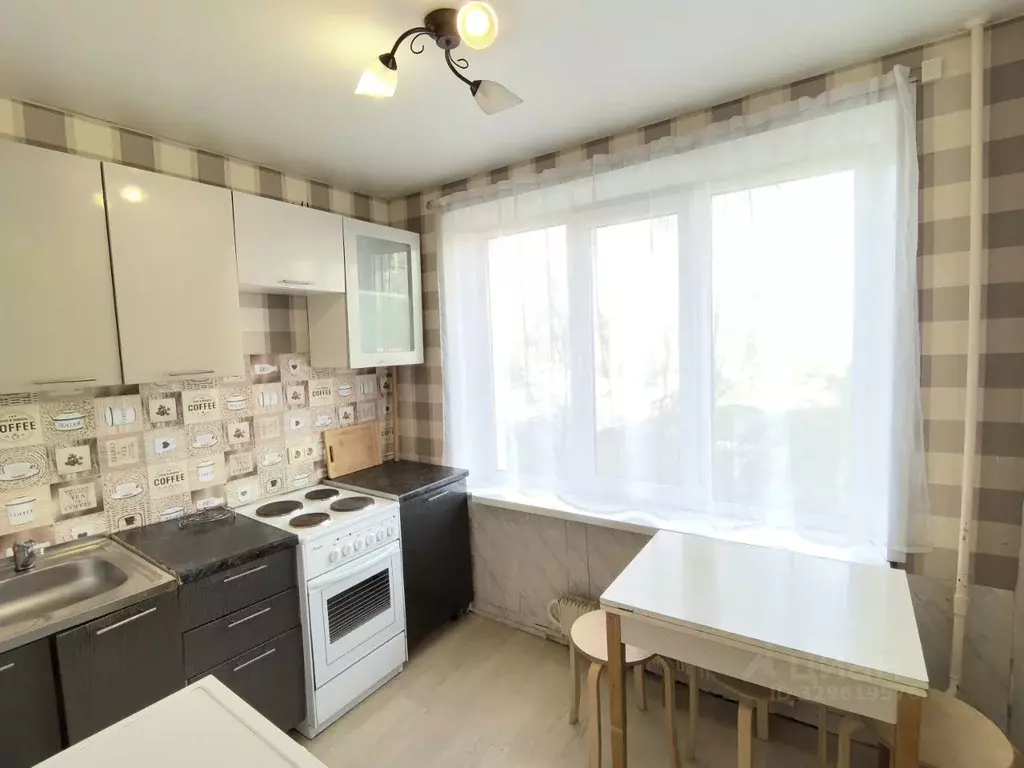 2-к кв. Москва Челябинская ул., 10К2 (45.1 м) - Фото 2