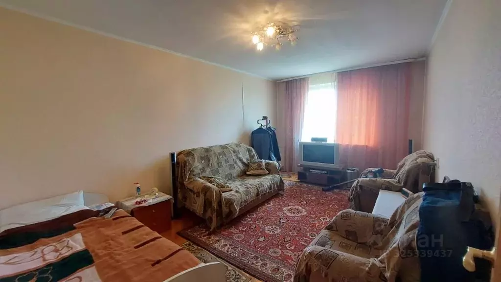 3-к кв. Ставропольский край, Железноводск ул. Суворова, 45 (69.8 м) - Фото 1