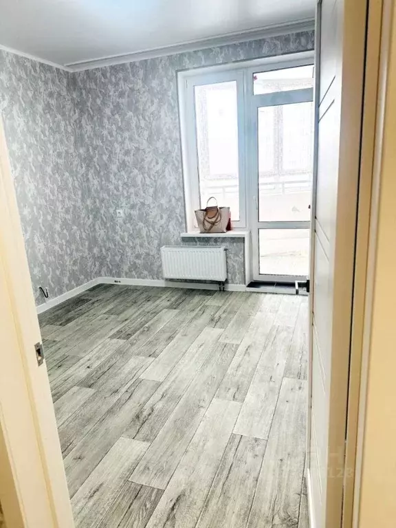 1-к кв. Башкортостан, Уфа просп. Дружбы Народов, 57/1 (38.5 м) - Фото 1