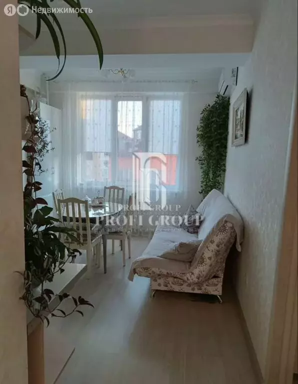 2-комнатная квартира: Махачкала, Шёлковая улица, 11 (54 м) - Фото 2