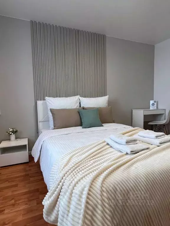 1-к кв. Камчатский край, Петропавловск-Камчатский просп. Карла Маркса, ... - Фото 1