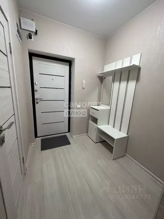 1-к кв. Краснодарский край, Анапа ул. Омелькова, 93 (41.0 м) - Фото 0
