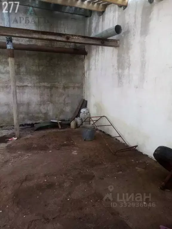 Гараж в Вологодская область, Вологда Молочное пгт,  (35 м) - Фото 2