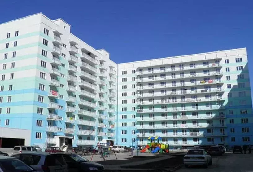Продаётся 2-к квартира, 58.2 м - Фото 0