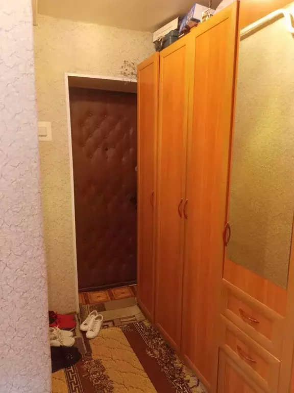 Продаётся 2-к квартира, 39.7 м - Фото 0