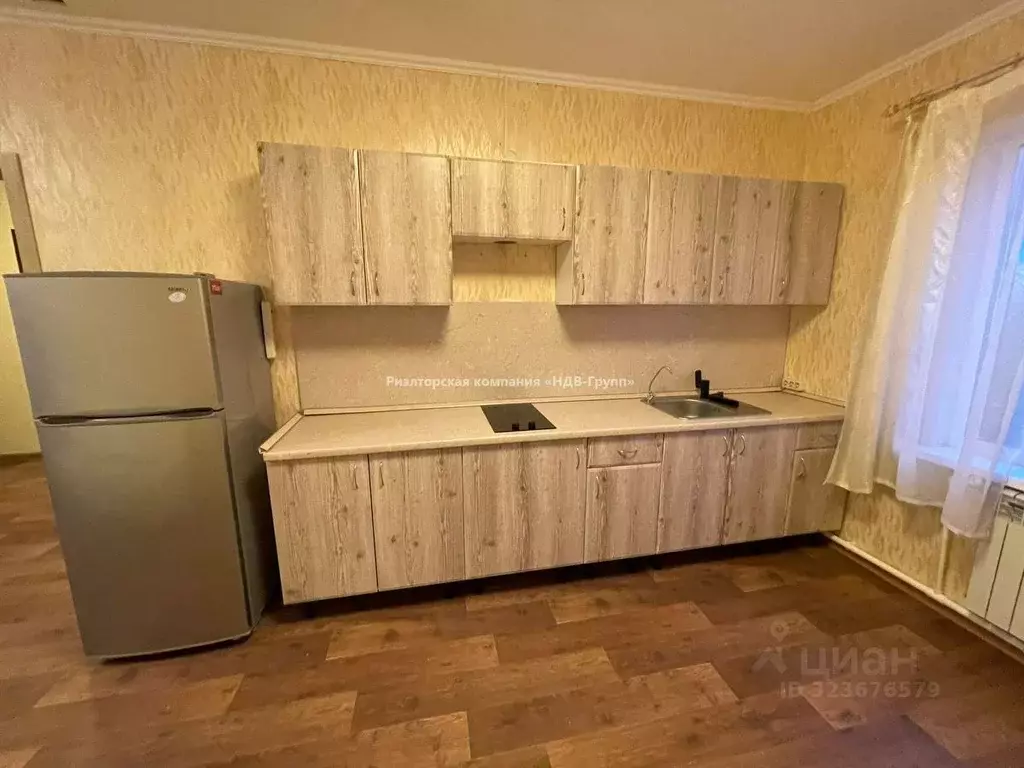 Коттедж в Хабаровский край, Хабаровский район, с. Мирное, Водолей ДНТ ... - Фото 2