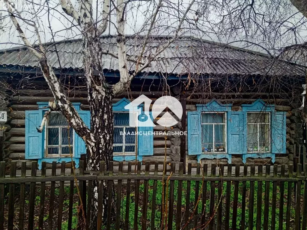 Дом в Куйбышев, Мошнинская улица (60 м) - Фото 0