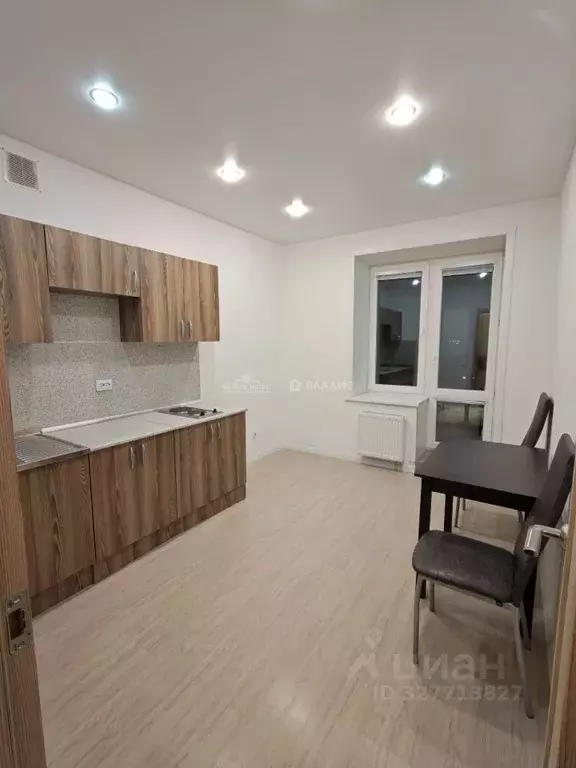 1-к кв. Архангельская область, Северодвинск Юбилейная ул., 3к1 (35.3 ... - Фото 1