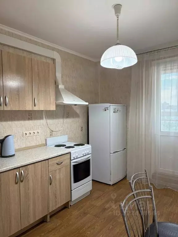 1-к кв. Воронежская область, Воронеж Средне-Московская ул., 62а (42.0 ... - Фото 2