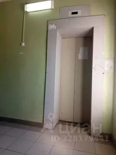 1-к кв. Московская область, Домодедово Авиационный мкр, ул. Королева, ... - Фото 2