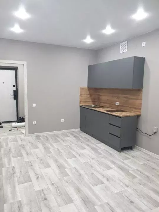 2-к кв. Красноярский край, Красноярск ул. Петра Подзолкова, 15Бк3 ... - Фото 1