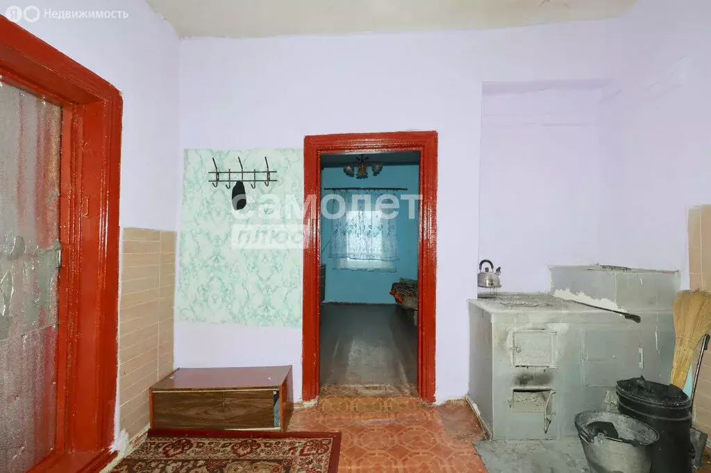 Дом в Берёзовский, улица АндреяЛужбина, 44А (42.9 м) - Фото 1