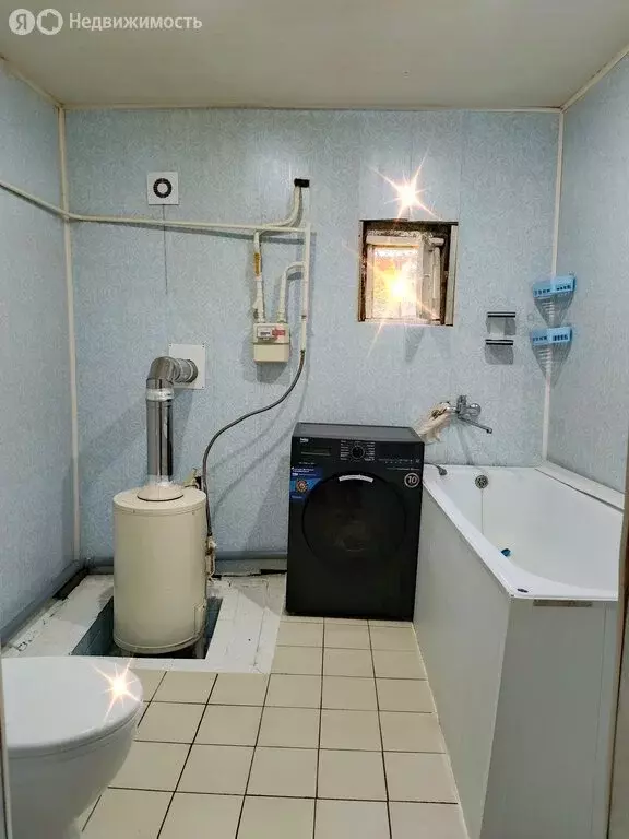 Дом в Степное Полеологово, Колхозная улица, 16 (48 м) - Фото 0