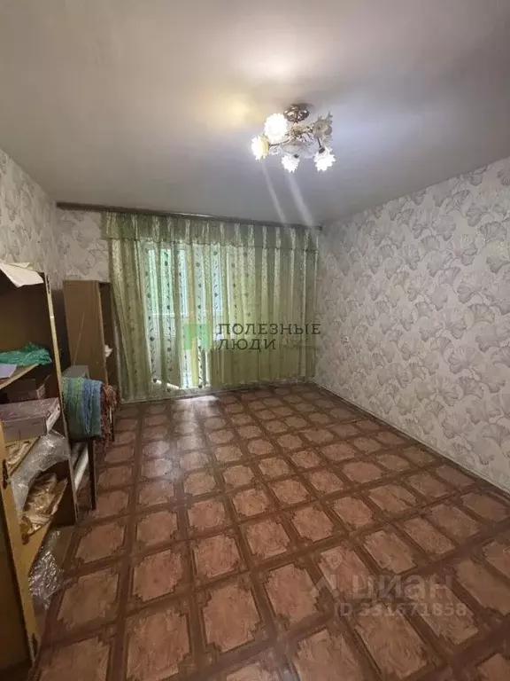 1-к кв. Белгородская область, Белгород ул. Губкина, 15д (36.6 м) - Фото 1