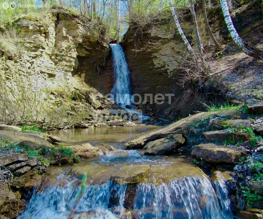 Участок в село Бурангулово, Восточная улица, 2А (36.329998 м) - Фото 1