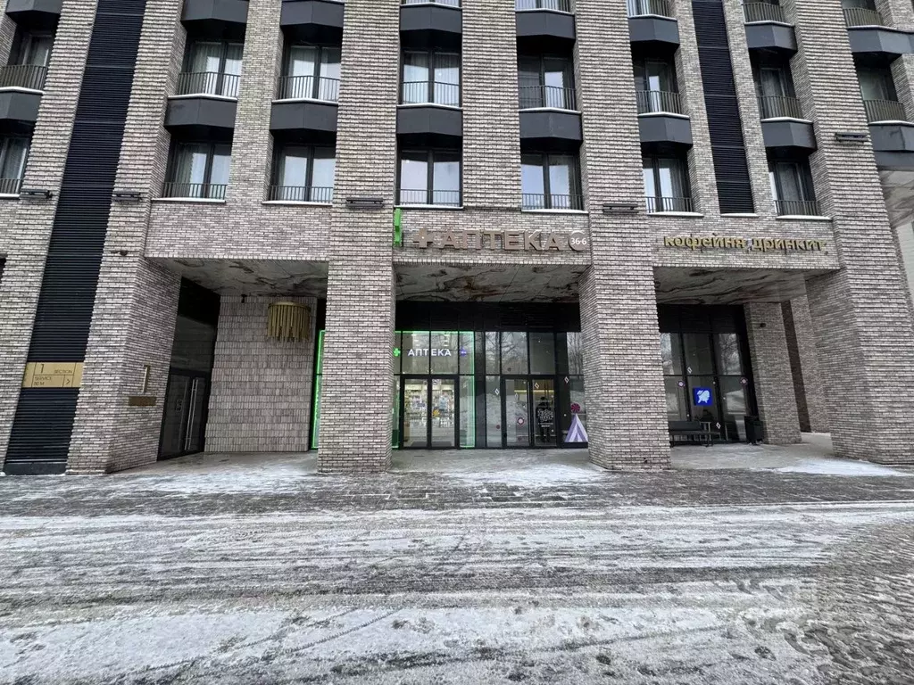 2-к кв. Москва ул. Архитектора Власова, 71к2 (47.0 м) - Фото 2