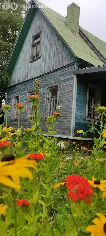 Дом в Архангельск, СТ Малинка, 1 (45 м) - Фото 2