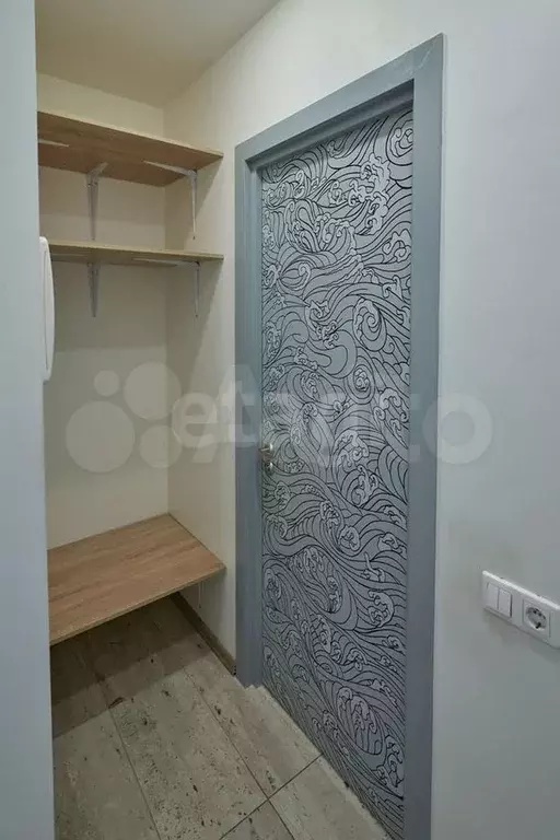 Квартира-студия, 26,7 м, 10/23 эт. - Фото 1