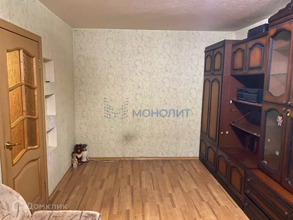 Продаётся 2-к квартира, 42 м - Фото 1