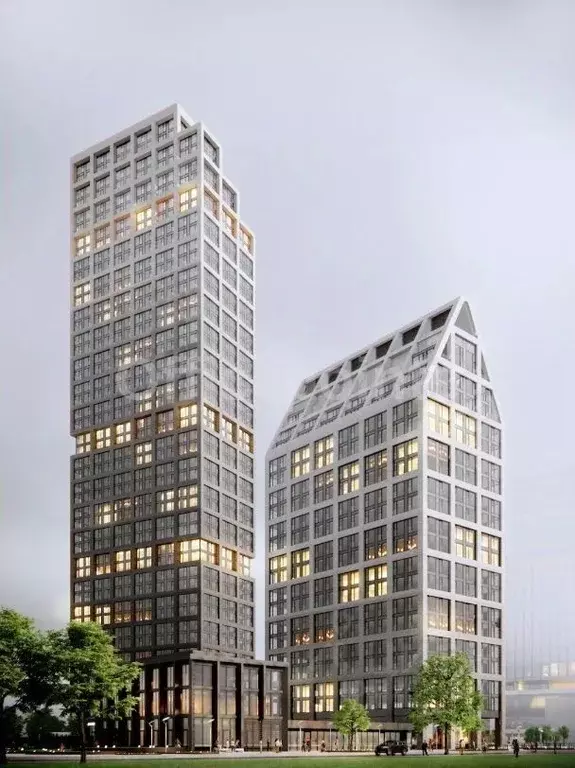 Офис в Москва Старокалужское ш., 64 (112 м) - Фото 0