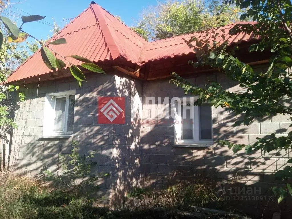 Дом в Севастополь ул. Курчатова, 45 (44 м) - Фото 2