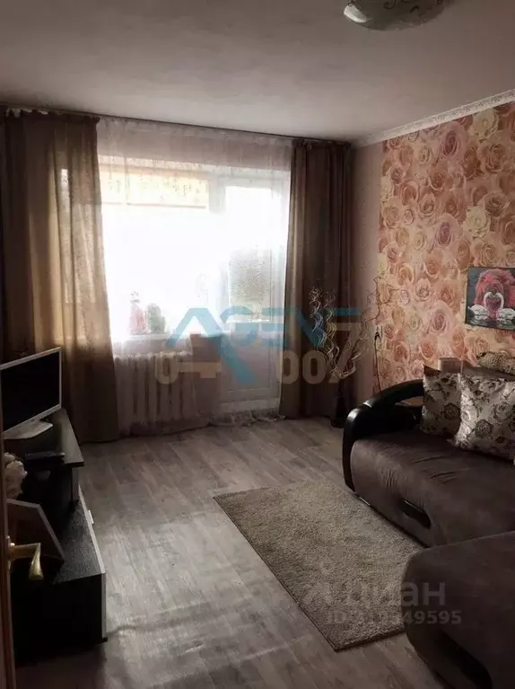 2-к кв. Белгородская область, Белгород ул. Костюкова, 24 (46.0 м) - Фото 1