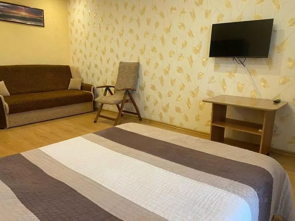 1-к кв. Севастополь ул. Челнокова, 12/1 (40.0 м) - Фото 0