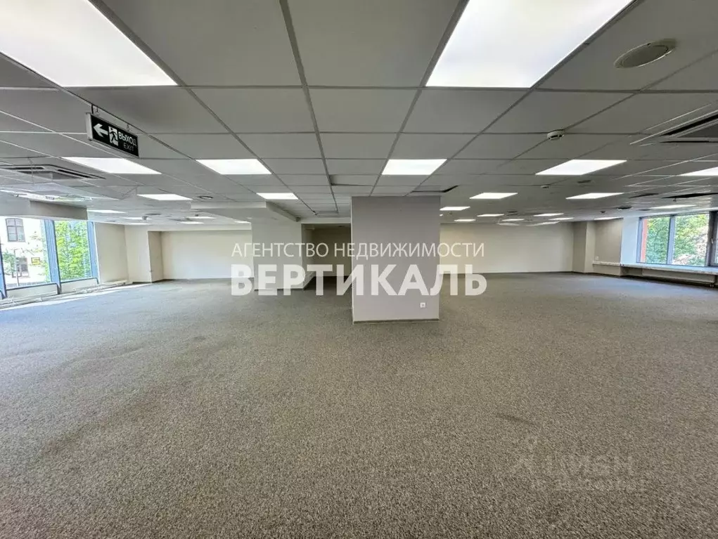 Офис в Москва ул. Станиславского, 21С2 (865 м) - Фото 0