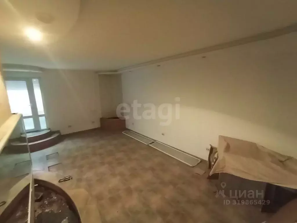 Помещение свободного назначения в Крым, Симферополь просп. Кирова (33 ... - Фото 1