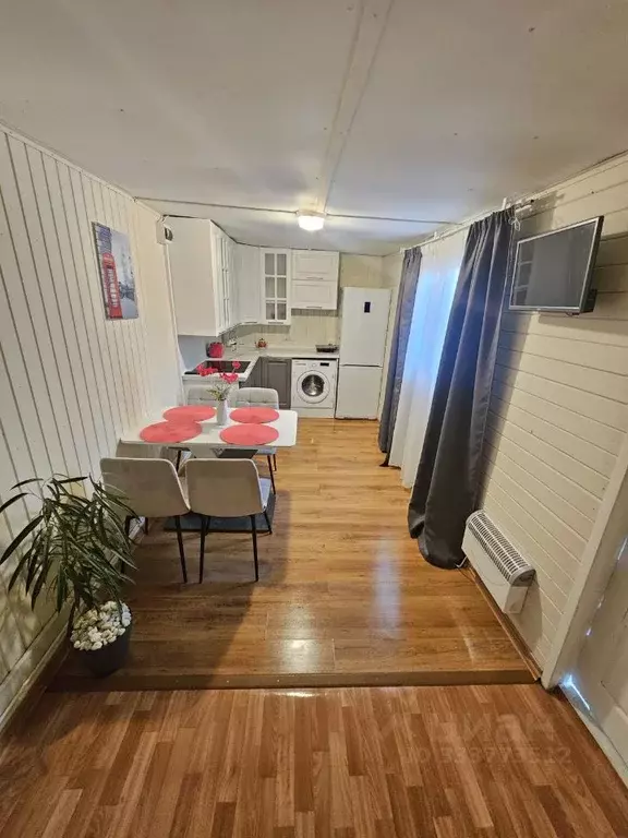 Дом в Тверская область, Кимры Южный-6 СТ, 24 (35 м) - Фото 2