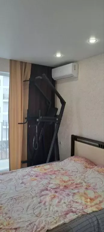 1-к кв. Курганская область, Курган ул. Коли Мяготина, 181 (40.0 м) - Фото 2