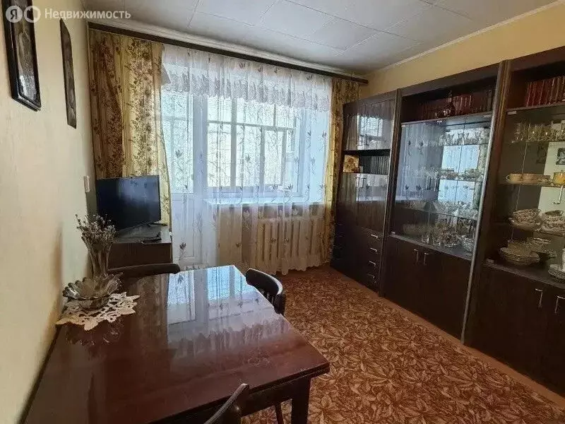 2-комнатная квартира: Казань, Волгоградская улица, 24 (44.2 м) - Фото 2