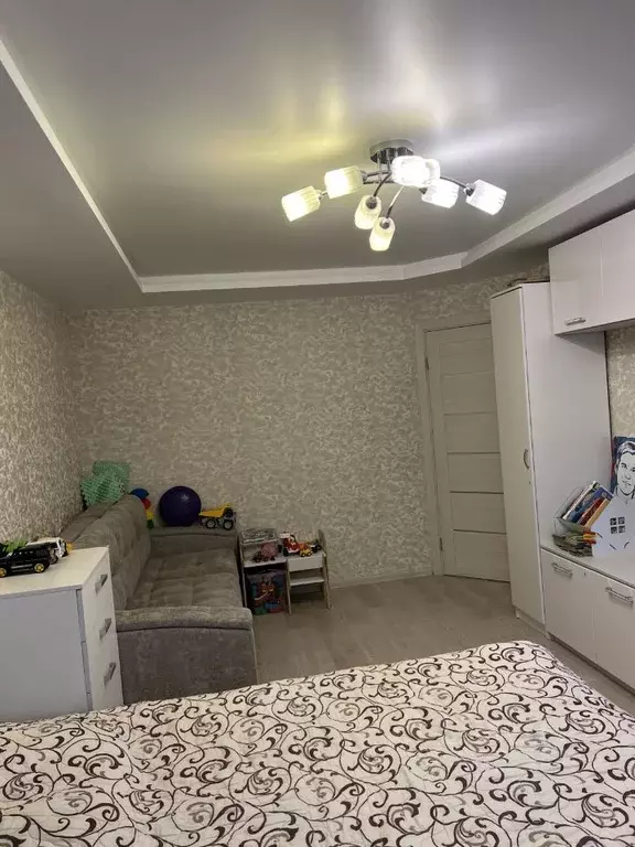 1-к кв. Нижегородская область, Нижний Новгород Союзный просп., 2Г ... - Фото 2