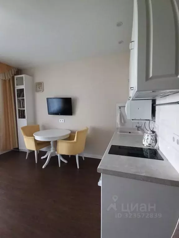 Студия Новосибирская область, Новосибирск ул. Богдана Хмельницкого, ... - Фото 2