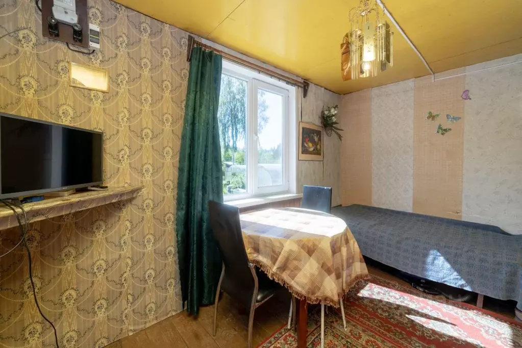 Дом в Архангельская область, Приморский муниципальный округ, ... - Фото 2