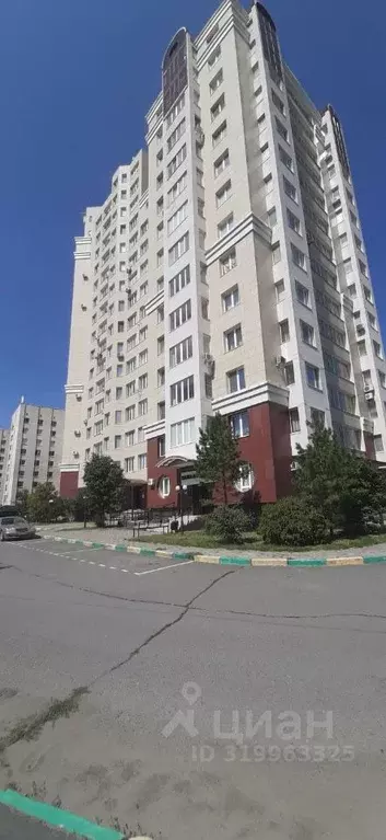 Офис в Оренбургская область, Оренбург ул. Маршала Жукова, 3 (132 м) - Фото 1
