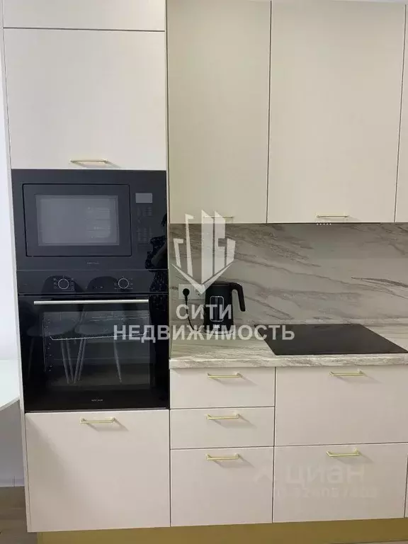 2-к кв. Москва 2-й Нагатинский проезд, 6к1 (42.0 м) - Фото 1