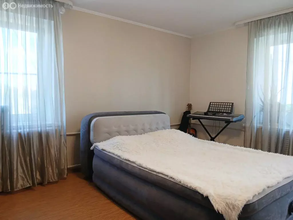 1-комнатная квартира: Аксай, улица Платова, 6 (35 м) - Фото 1