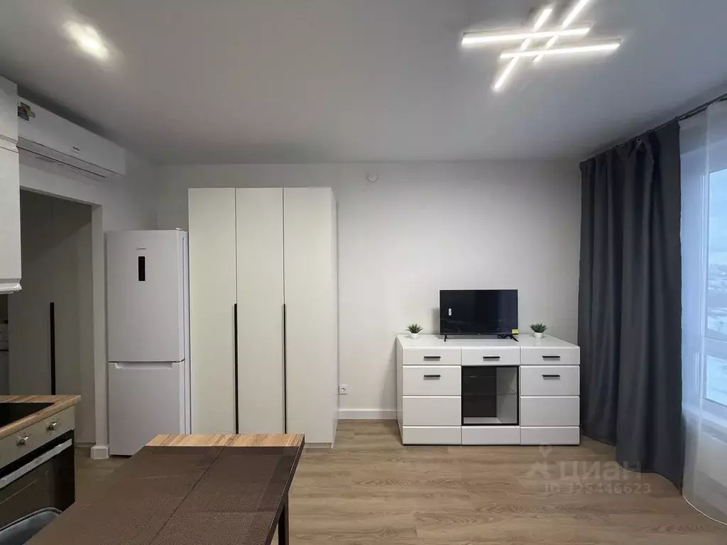 Студия Москва Открытое ш., 18Ак7 (20.0 м) - Фото 2